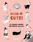 Draw It Cute!