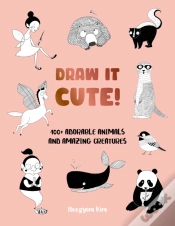 Capa do artigo Draw It Cute!