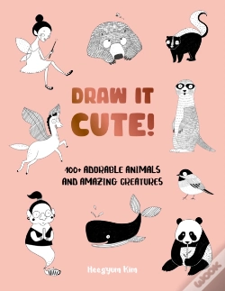 Capa do artigo Draw It Cute!