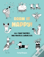Draw It Happy!
