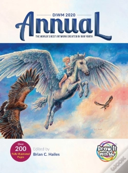 Capa do artigo Draw It With Me 2020 Annual 1: The World