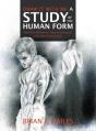 Draw It With Me - A Study Of The Human Form - Preview