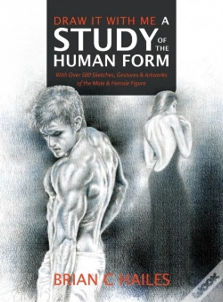Capa do artigo Draw It With Me - A Study Of The Human Form