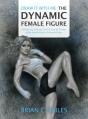 Draw It With Me - The Dynamic Female Figure - Preview