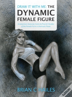 Capa do artigo Draw It With Me - The Dynamic Female Figure