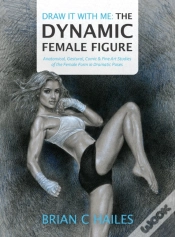 Capa do artigo Draw It With Me - The Dynamic Female Figure