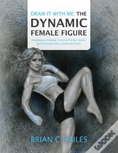 Draw It With Me - The Dynamic Female Figure