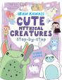 Draw Kawaii: Cute Mythical Creatures - Preview
