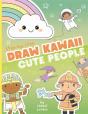 Draw Kawaii: Cute People - Preview