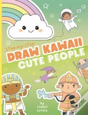 Capa do artigo Draw Kawaii: Cute People