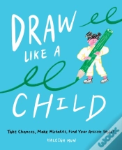 Capa do artigo Draw Like A Child