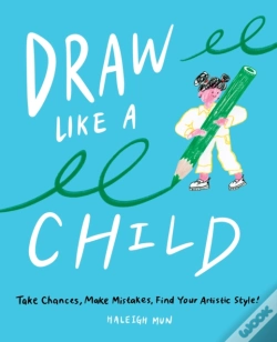 Capa do artigo Draw Like A Child