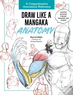 Capa do artigo Draw Like A Mangaka: Anatomy