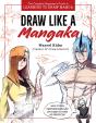 Draw Like A Mangaka - Preview