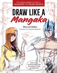 Draw Like A Mangaka