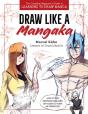 Draw Like A Mangaka - Preview