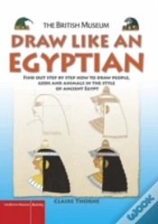 Capa do artigo Draw Like An Egyptian