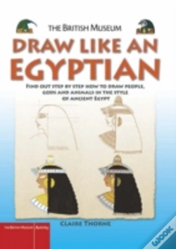 Capa do artigo Draw Like An Egyptian