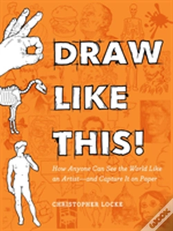 Capa do artigo Draw Like This!