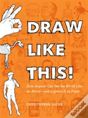 Capa do artigo Draw Like This!