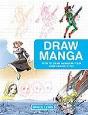 Draw Manga - Preview