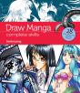Draw Manga - Preview