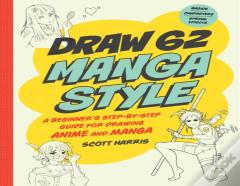 Draw Manga Style