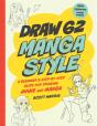 Draw Manga Style - Preview