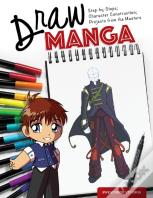 Draw Manga