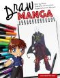 Draw Manga - Preview