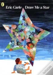 Capa do artigo Draw Me A Star