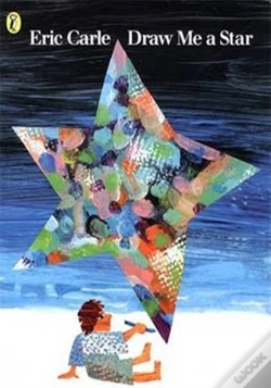 Capa do artigo Draw Me A Star
