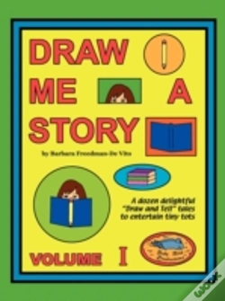 Capa do artigo Draw Me A Story Volume I