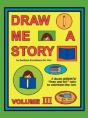 Draw Me A Story Volume Iii - Preview
