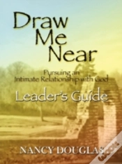 Capa do artigo Draw Me Near, Leader