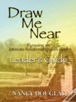 Capa do artigo Draw Me Near, Leader'S Guide