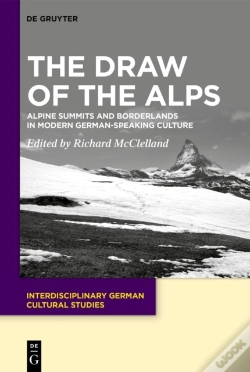 Capa do artigo Draw Of The Alps