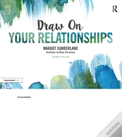 Capa do artigo Draw On Your Relationships