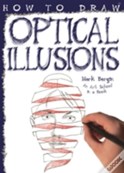 Capa do artigo Draw Optical Illusions