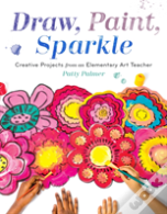 Draw, Paint, Sparkle