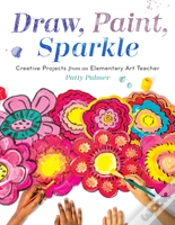 Capa do artigo Draw, Paint, Sparkle