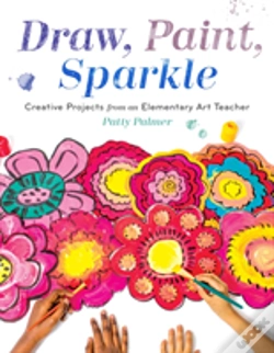 Capa do artigo Draw, Paint, Sparkle