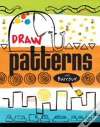 Draw Patterns With Barroux