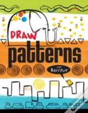 Capa do artigo Draw Patterns With Barroux