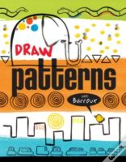 Capa do artigo Draw Patterns With Barroux