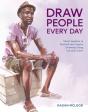 Draw People Every Day - Preview