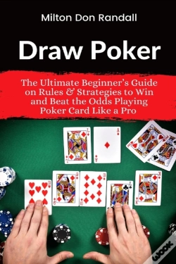 Capa do artigo Draw Poker