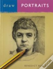 Capa do artigo Draw Portraits