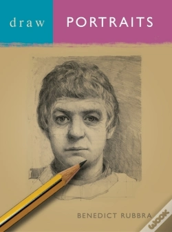 Capa do artigo Draw Portraits