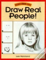 Capa do artigo Draw Real People!